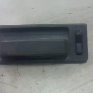 NISSAN VANETTE CARGO Tolóajtó belső kilincsbal oldali bontott alkatrész Árcsökkenés