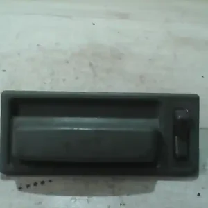 Ingyenes szállítás NISSAN VANETTE CARGO Tolóajtó belső kilincs bontott alkatrész