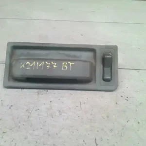 Prémium NISSAN VANETTE CARGO Tolóajtó belső kilincs bal oldali bontott alkatrész