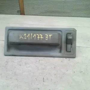 Gyors kiszállítás NISSAN VANETTE CARGO Tolóajtó belső kilincs jobb oldali bontott alkatrész