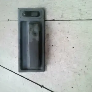 Akciós ár NISSAN VANETTE CARGO Tolóajtó belső kilincs bal oldali bontott alkatrész