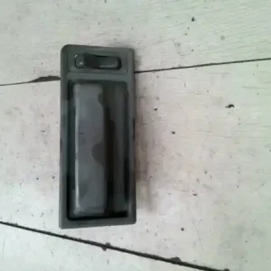 Végkiárusítás NISSAN VANETTE CARGO Tolóajtó belső kilincs jobb oldali bontott alkatrész