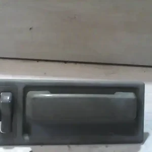 NISSAN VANETTE CARGO Tolóajtó belső kilincs bal bontott alkatrész Biztonságos fizetés