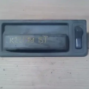 Biztonságos fizetés NISSAN VANETTE CARGO Tolóajtó belső kilincs bal bontott alkatrész