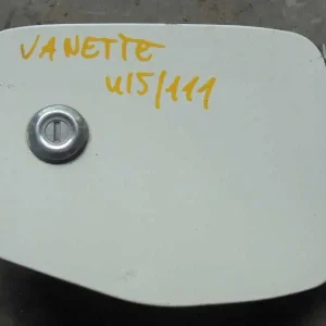 Gyors szállítás NISSAN VANETTE CARGO Tankajtó bontott alkatrész