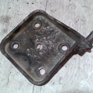 NISSAN VANETTE CARGO Tartóbak bontott alkatrész Biztonságos fizetés