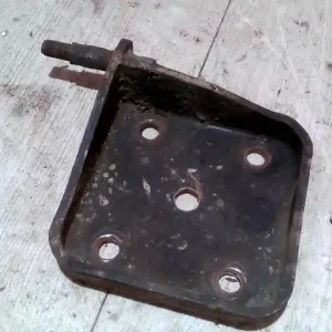 Biztonságos fizetés NISSAN VANETTE CARGO Tartóbak bontott alkatrész