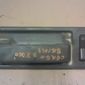 Gyors szállítás NISSAN VANETTE CARGO Tolóajtó belső kilincsbal oldali bontott alkatrész