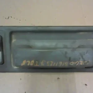 Akciós ár NISSAN VANETTE CARGO Tolóajtó belső kilincsjobb oldali bontott alkatrész