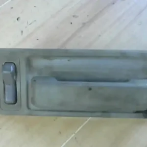 NISSAN VANETTE CARGO Tolóajtó belső kilincsjobb oldali bontott alkatrész Expressz kézbesítés