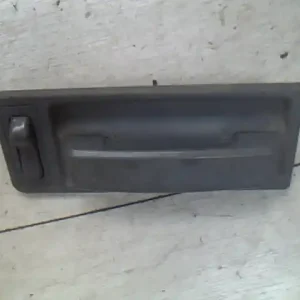 Biztonságos vásárlás NISSAN VANETTE CARGO Tolóajtó belső kilincsjobb oldali bontott alkatrész