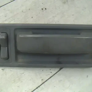 Kihagyhatatlan ajánlat NISSAN VANETTE CARGO Tolóajtó belső kilincs bal oldali bontott alkatrész