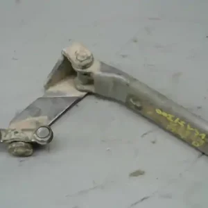 NISSAN VANETTE CARGO Tolóajtó oldalajtó görgőbal oldali bontott alkatrész Szuper ajánlat