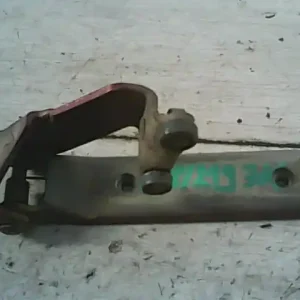 NISSAN VANETTE CARGO Tolóajtó oldalajtó görgő bontott alkatrész Prémium