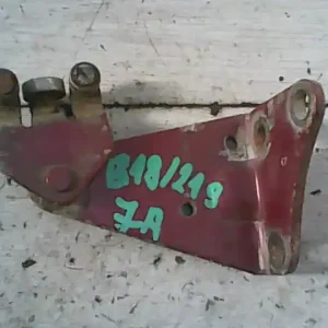 NISSAN VANETTE CARGO Tolóajtó oldalajtó görgőalsó jobb ajtóhoz bontott alkatrész Bestseller