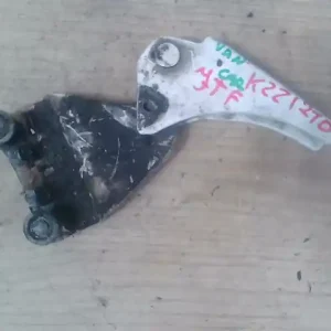 NISSAN VANETTE CARGO Tolóajtó oldalajtó görgő jobb felső bontott alkatrész Vásárlói kedvenc