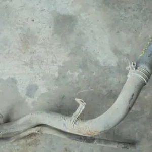 NISSAN VANETTE CARGO üzemanyag betöltő cső fém bontott alkatrész Ingyenes szállítás