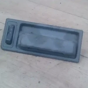 NISSAN VANETTE CARGO Tolóajtó belső kilincs jobb bontott alkatrész Exkluzív ajánlat