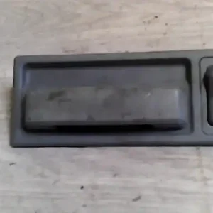 NISSAN VANETTE CARGO Tolóajtó belső kilincs bal bontott alkatrész Utolsó esély