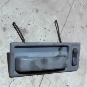 Csak ma NISSAN VANETTE CARGO Tolóajtó belső kilincs bal oldal bontott alkatrész