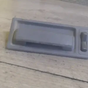 NISSAN VANETTE CARGO Tolóajtó belső kilincs baloldali bontott alkatrész Kedvezmény