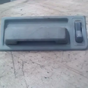 NISSAN VANETTE CARGO Tolóajtó belső kilincs bal oldali bontott alkatrész Kedvezményes ár