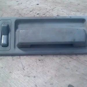 Expressz kézbesítés NISSAN VANETTE CARGO Tolóajtó belső kilincs jobb oldali bontott alkatrész