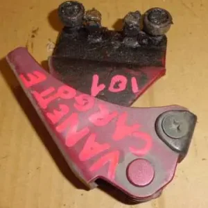 NISSAN VANETTE CARGO Tolóajtó oldalajtó görgő bontott alkatrész Expressz szállítás