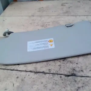 Akciós ár NISSAN X-TRAIL T30 2001.06.01-2007.02.28 Jobb napellenző bontott alkatrész