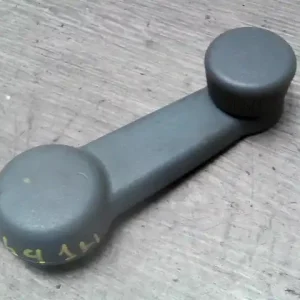 Biztonságos fizetés OPEL AGILA Ablak tekerő kar bontott alkatrész