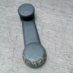 OPEL AGILA Ablak tekerő kar bontott alkatrész Akció