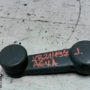 OPEL AGILA Ablak tekerő kar bontott alkatrész Expressz kézbesítés