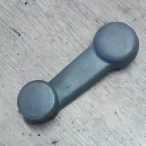 OPEL AGILA Ablak tekerő kar 5 ajtós bontott alkatrész Különleges ajánlat