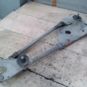 Szuper ajánlat NISSAN X-TRAIL T30 2001.06.01-2007.02.28 Ablaktörlő mechanika első bontott alkatrész