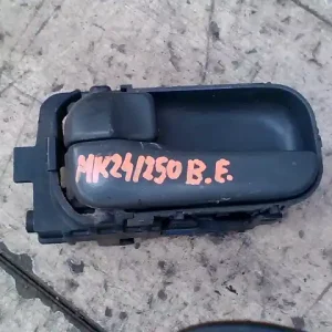 NISSAN X-TRAIL T30 2001.06.01-2007.02.28 Bal első belső kilincs bontott alkatrész Különleges ajánlat