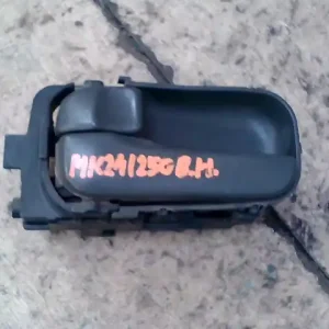 NISSAN X-TRAIL T30 2001.06.01-2007.02.28 Bal hátsó belső kilincs bontott alkatrész Ajánlat