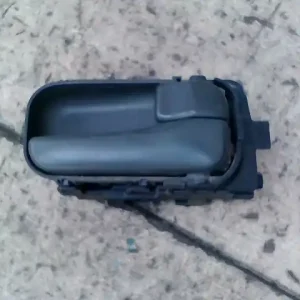 NISSAN X-TRAIL T30 2001.06.01-2007.02.28 Jobb első belső kilincs bontott alkatrész Legnépszerűbb