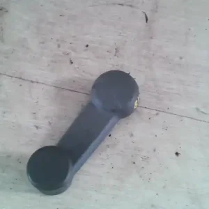 OPEL AGILA Ablak tekerő kar bontott alkatrész Csak ma