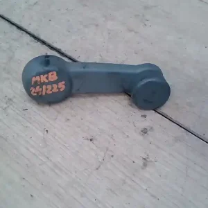 OPEL AGILA Ablak tekerő kar bontott alkatrész Kedvezmény