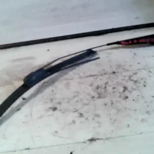 OPEL AGILA Ablaktörlő kar hátsó bontott alkatrész Alacsony ár