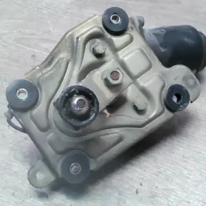 Akció OPEL AGILA Ablaktörlő motor első bontott alkatrész