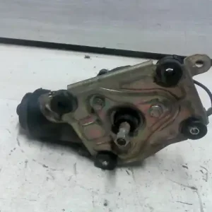 Árengedmény OPEL AGILA Ablaktörlő motor első 4 vezetékes bontott alkatrész