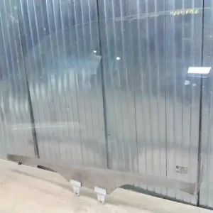 Szuper akció OPEL AGILA Bal első ajtóüveg 5 ajtós bontott alkatrész