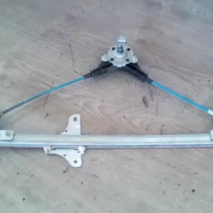 Alacsony ár OPEL AGILA Jobb első ablakemelő szerkezet mechanikus 5 ajtós bontott alkatrész