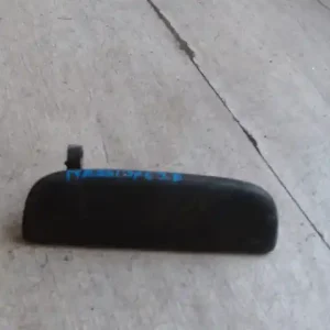 Akció OPEL AGILA Jobb első külső kilincsbontott alkatrész