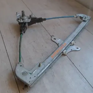 Azonnali szállítás OPEL AGILA Jobb hátsó ablakemelő szerkezet mechanikus bontott alkatrész