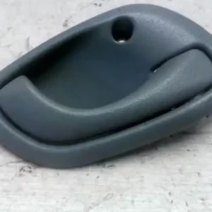 Alacsony ár OPEL AGILA Jobb hátsó belső kilincs 5 ajtós bontott alkatrész