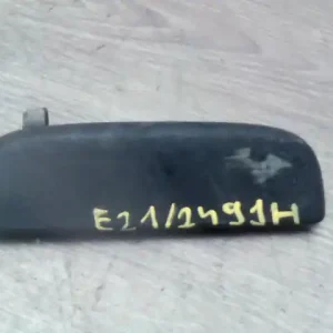 Árcsökkenés OPEL AGILA Jobb hátsó külső kilincs bontott alkatrész