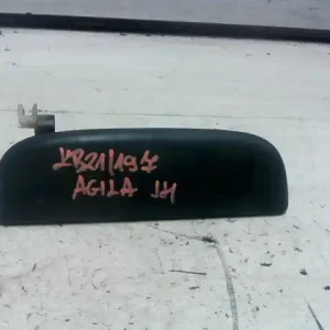 Akció OPEL AGILA Jobb hátsó külső kilincs bontott alkatrész