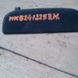 Vásárlói kedvenc OPEL AGILA Jobb hátsó külső kilincs bontott alkatrész